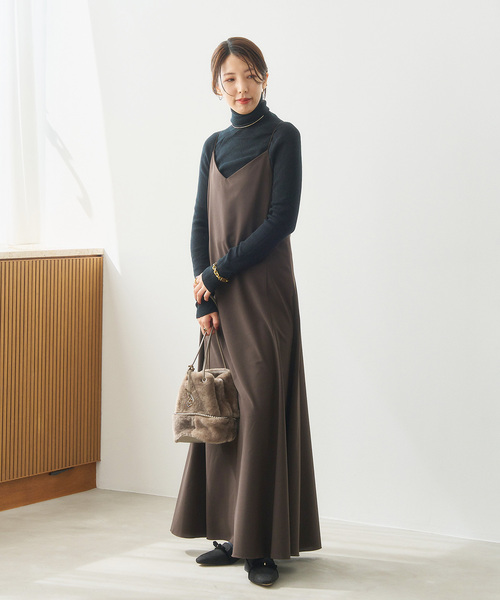 LE TALON（ルタロン）の「3cmフレンチリボンローファー（ローファー・レディース・ブラック/ボルドー/モスグリーン・25cm/24.5cm/24cm/23.5cm/23cm/22.5cm/22cm）」の13枚目の写真