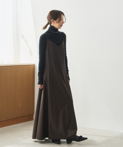 LE TALON（ルタロン）の「3cmフレンチリボンローファー（ローファー・レディース・ブラック/ボルドー/モスグリーン・25cm/24.5cm/24cm/23.5cm/23cm/22.5cm/22cm）」の14枚目の写真