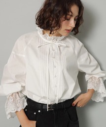 Apuweiser-riche｜アプワイザー・リッシェのシャツ/ブラウス通販