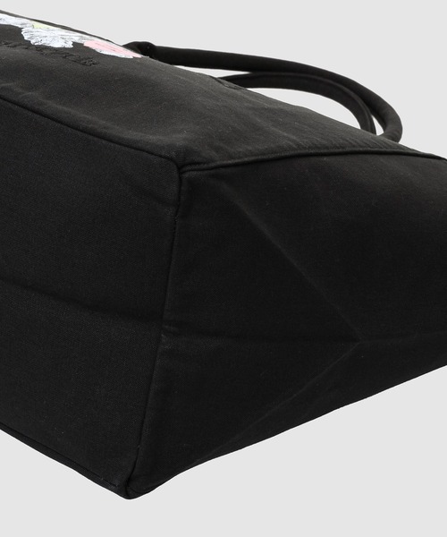 GANNI（ガニー）の「Shopper XXL Pocket Dog Print（トートバッグ・レディース・その他・ONESIZE）」の5枚目の写真