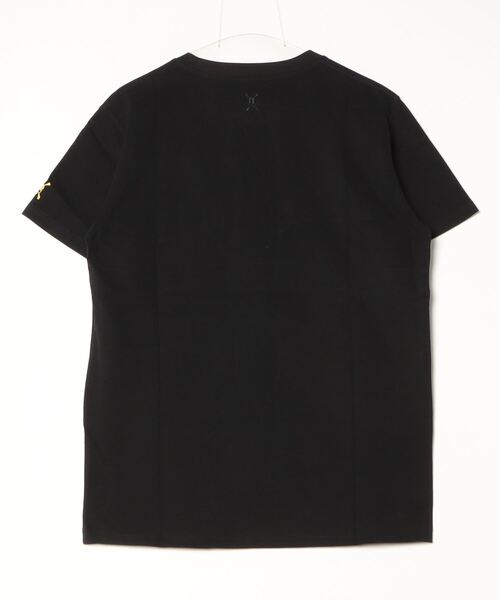 ROEN（ロエン）の「STRANGER T（Tシャツ/カットソー・メンズ・ブラック・MEDIUM/LARGE/X-LARGE/XX-LARGE）」の6枚目の写真