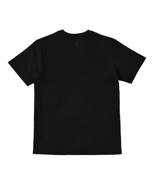 ROEN（ロエン）の「STRANGER T（Tシャツ/カットソー・メンズ・ブラック・MEDIUM/LARGE/X-LARGE/XX-LARGE）」の2枚目の写真