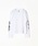 HOLIDAY�i�z���f�C�j�́uSUPER FINE L/S T-SHIRT (HOLIDAY) �X�[�p�[�t�@�C�������O�X���[�uT�V���c (�z���f�C)�iT�V���c/�J�b�g�\�[�j�v�b�z���C�g