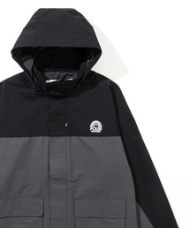 POLeR | POLER 60/40 WIDE VAGABOND PARKA(その他アウター)