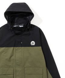 POLeR（ポーラー）の「POLER 60/40 WIDE VAGABOND PARKA（その他アウター）」