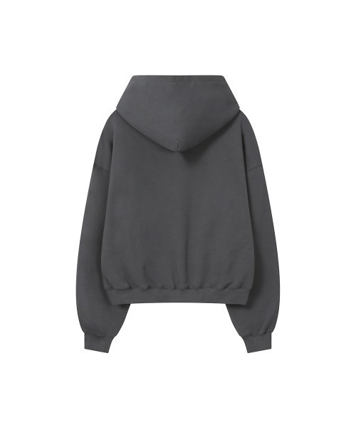 LOGO SWEAT HOODIE（パーカー）｜Miseki SEOUL（ミセキソウル）の