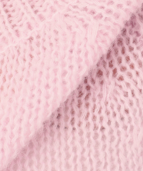 セール】モヘヤ混ルーズニット（ニット/セーター）｜Spick & Span