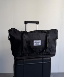 Curaful（クラフル）の「キャリーオンバッグ・トラベルトートバッグ(サイズ変更可能）（トートバッグ）」