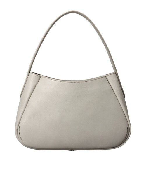 カーラ】レザーショルダーバッグ S 本革（商品番号：P25－20536