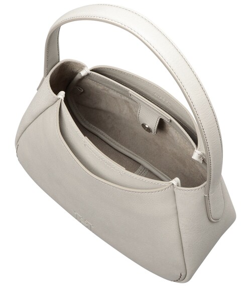 カーラ】レザーショルダーバッグ S 本革（商品番号：P25－20536