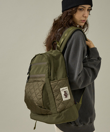 COBMASTER（コブマスター）の「【COBMASTER/コブマスター】QLT DIZZY PACK/バックパック/キルティング/ユニセックス【WEB限定】（バックパック/リュック・メンズ）」