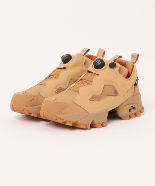 REEBOK リーボック INSTAPUMP FURY 94 WINTER インスタポンプフューリー 94 ウィンター 100230813 CAM/CAM/BRN