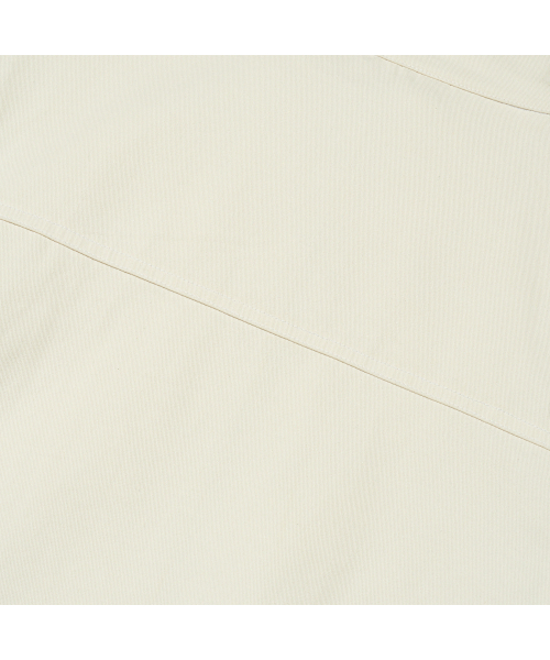 F.ILLUMINATE(フィルミネイト)の「メタルシンボルロゴヘリントンジャケット-アイボリー(ブルゾン・レディース・その他・SMALL/MEDIUM/LARGE)」の10枚目の写真