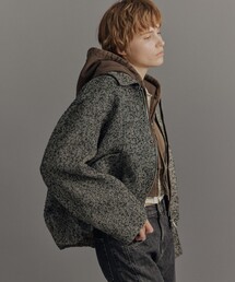 phenix 別注 WINDSTOPPER(R) PRODUCTS BY GORE-TEX LABS スタンド