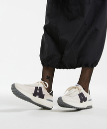 AKIII CLASSIC（アキクラシック）の「スプリングフィールド アイボリーブラック（スニーカー）」