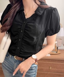 mily bilet(�~�E�B�r���b�g)�́ymily bilet�z�ӂ���V�A�[����铧�����B�ݕt���s�R���[�X�M���U�[�u���E�X(����)(�V���c/�u���E�X)