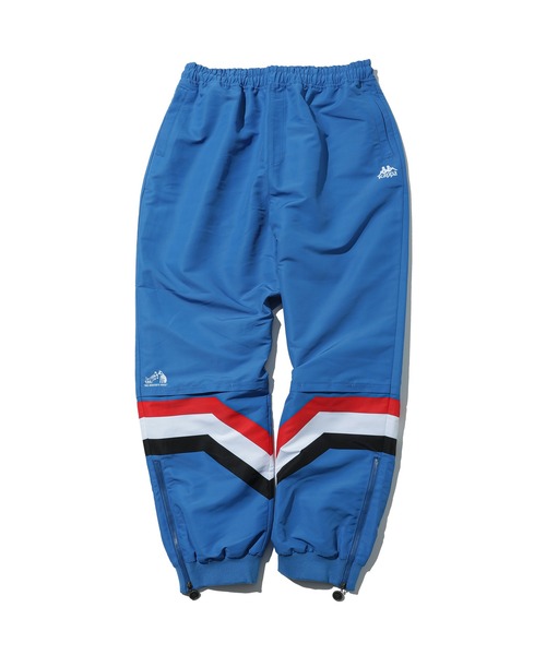 Victor × Kappa directed by TAKUMI YUGE】Football Pants（その他