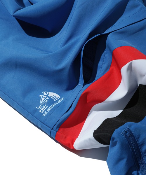 Kappa(カッパ)の「【Victor × Kappa directed by TAKUMI YUGE】Football Pants(その他パンツ・メンズ・ブルー/ホワイト・MEDIUM/LARGE/X-LARGE)」の7枚目の写真