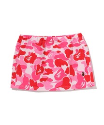 A BATHING APE｜アベイシングエイプのスカート通販 - ZOZOTOWN