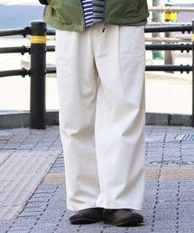 KRIFF MAYER（クリフメイヤー）の「ワイドストレートデニムパンツ（デニムパンツ）」