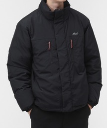 NANGA | ナンガ NANGA*ALPEN WARM CORE DOWN JACKET(ダウンジャケット/コート)