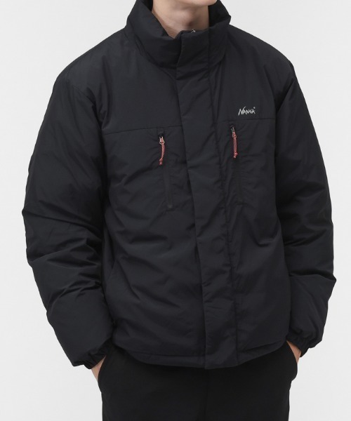 アンノウン ナンガ NANGA*ALPEN WARM CORE DOWN JACKET（ダウンジャケット/コート