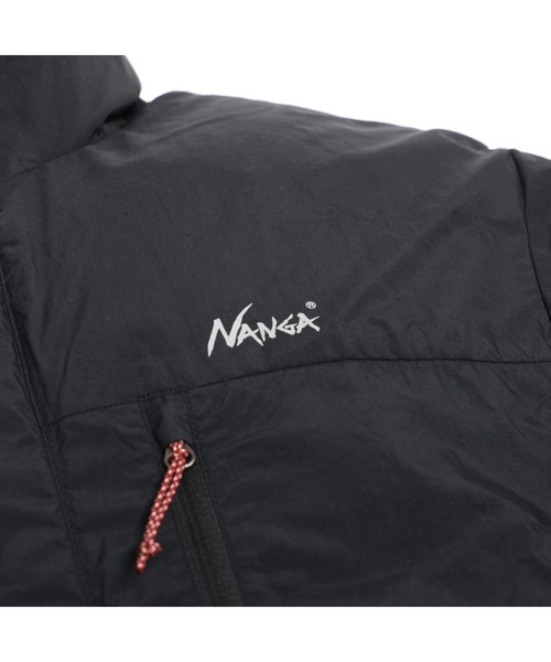ナンガ NANGA*ALPEN WARM CORE DOWN JACKET（ダウンジャケット/コート