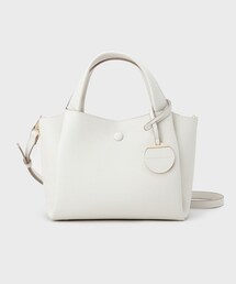 COUP DE CHANCE（クードシャンス）の「2WAYミニショルダーバッグ（ショルダーバッグ）」