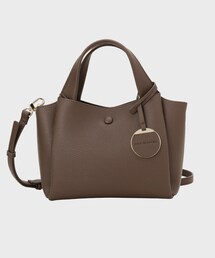 2WAYミニショルダーバッグ