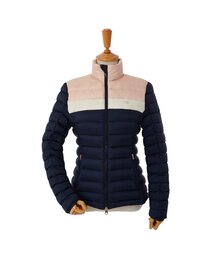 AOW（エイオダブリュー）の「プレミアムグースダウンジャンパー（ダウンジャケット/コート）」