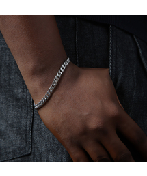 VENTERA（ベンテラ）の「バントールチェーン メンズ ブレスレット（ブレスレット）」