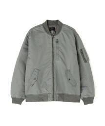 DANKE SCHON（ダンケシェーン）の「【WEB&DEPOT限定】DankeSchon/ダンケシェーン/NYLON MA-1（MA-1）」