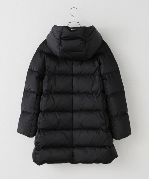 HERNO/ヘルノ DOWN CT ダウンコート PI1304D（ダウンジャケット/コート