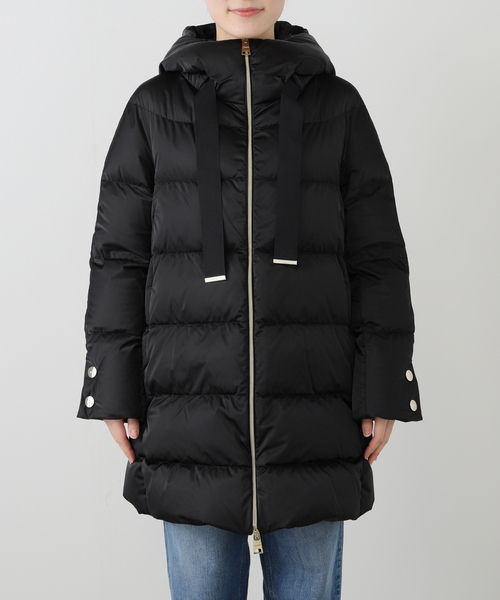 HERNO/ヘルノ DOWN CT ダウンコート PI1304D（ダウンジャケット/コート