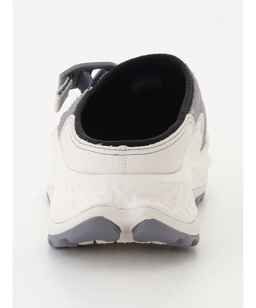 HOKA(ホカ)の「【HOKA】U ORA PRIMO EXT(スニーカー・レディース・アイボリー・24/24.5/23/23.5)」の7枚目の写真