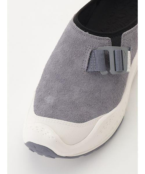 HOKA(ホカ)の「【HOKA】U ORA PRIMO EXT(スニーカー・レディース・アイボリー・24/24.5/23/23.5)」の5枚目の写真