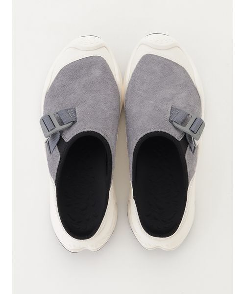 HOKA(ホカ)の「【HOKA】U ORA PRIMO EXT(スニーカー・レディース・アイボリー・24/24.5/23/23.5)」の3枚目の写真