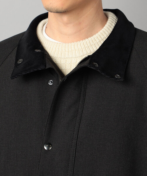 セール】【セットアップ対応】ソフトサーモ(R)グレンチェック スタンド