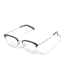 niko and... | オリジナルサーモント伊達メガネ(メガネ)