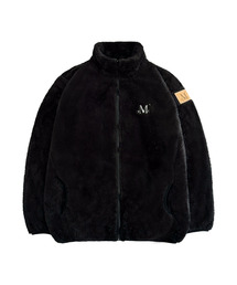 MUCENT｜ムセントのジャケット/アウター（ブラック/黒色系）通販