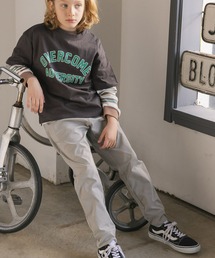 GLOBAL WORK（グローバルワーク）の「スゴラクストレッチリブパンツ/611245（スウェットパンツ）」