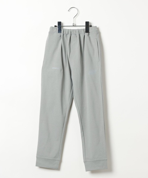スゴラクストレッチリブパンツ/611245（スウェットパンツ）｜GLOBAL