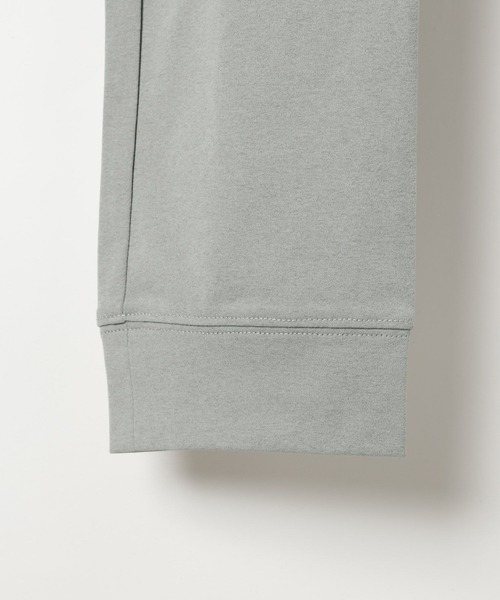 GLOBAL WORK（グローバルワーク）の「スゴラクストレッチリブパンツ/611245（スウェットパンツ・キッズ・ブラック/ブルー系その他/グレー・150cm/140cm/130cm/160cm）」の5枚目の写真