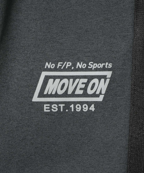 GLOBAL WORK（グローバルワーク）の「スゴラクストレッチリブパンツ/611245（スウェットパンツ・キッズ・ブラック/ブルー系その他/グレー・150cm/140cm/130cm/160cm）」の11枚目の写真