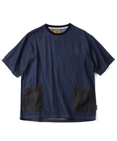 ライトデニムＴｅｅ