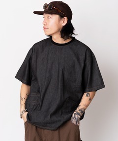 ライトデニムＴｅｅ