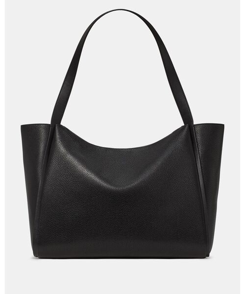 セール】ノット ラージ ジップ トート（トートバッグ）｜kate spade