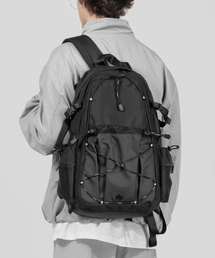 QUALPACK（クアルパック）の「アセンティックバックパック103（バックパック/リュック）」