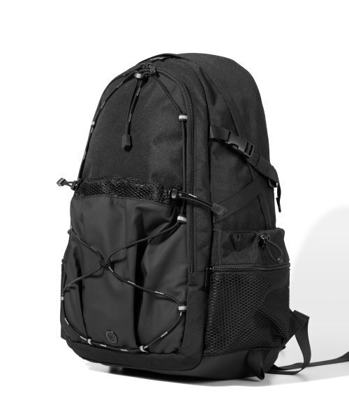QUALPACK(クアルパック)の「アセンティックバックパック103(バックパック/リュック・レディース・その他・FREE)」の3枚目の写真