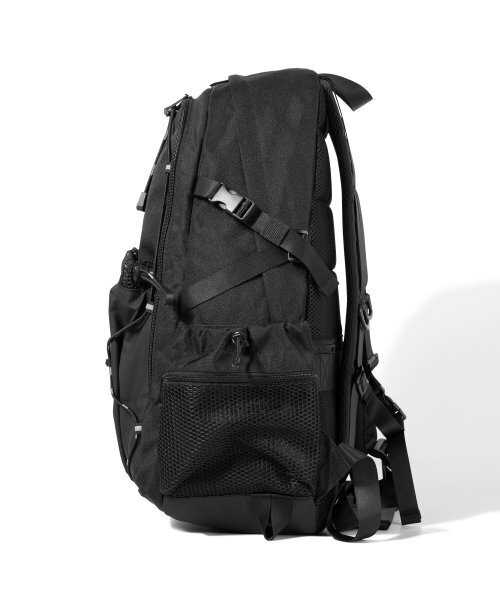 QUALPACK(クアルパック)の「アセンティックバックパック103(バックパック/リュック・レディース・その他・FREE)」の4枚目の写真